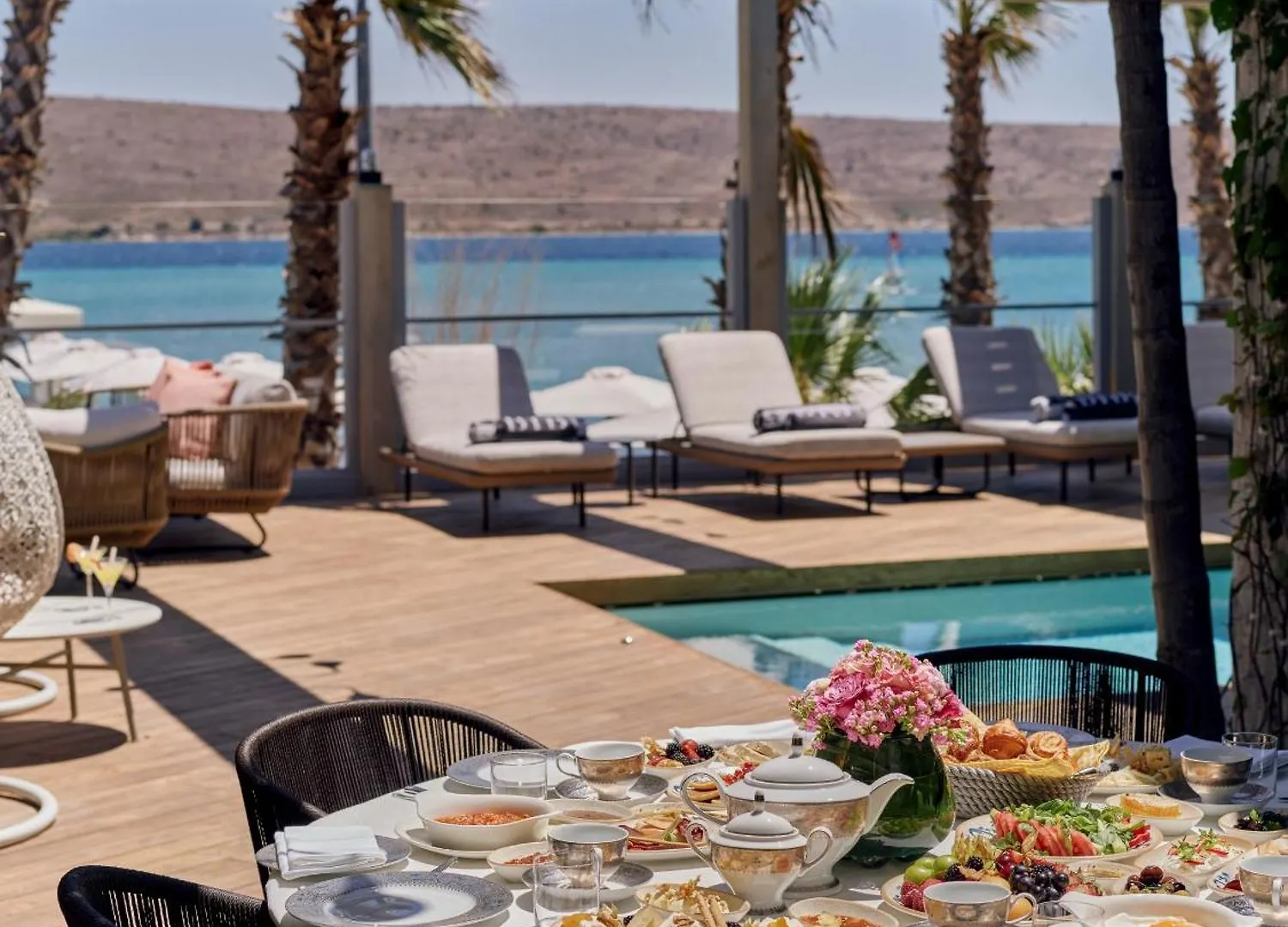 Biblos Resort Alacati 5*,  Turkey