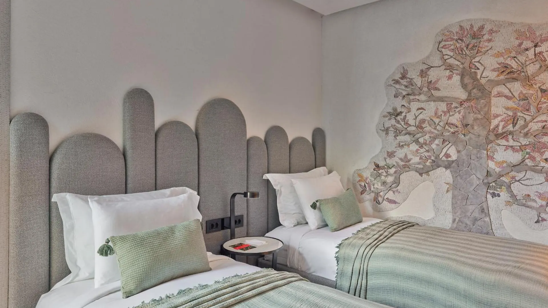 Biblos Resort Alacati 5*,  Turkey