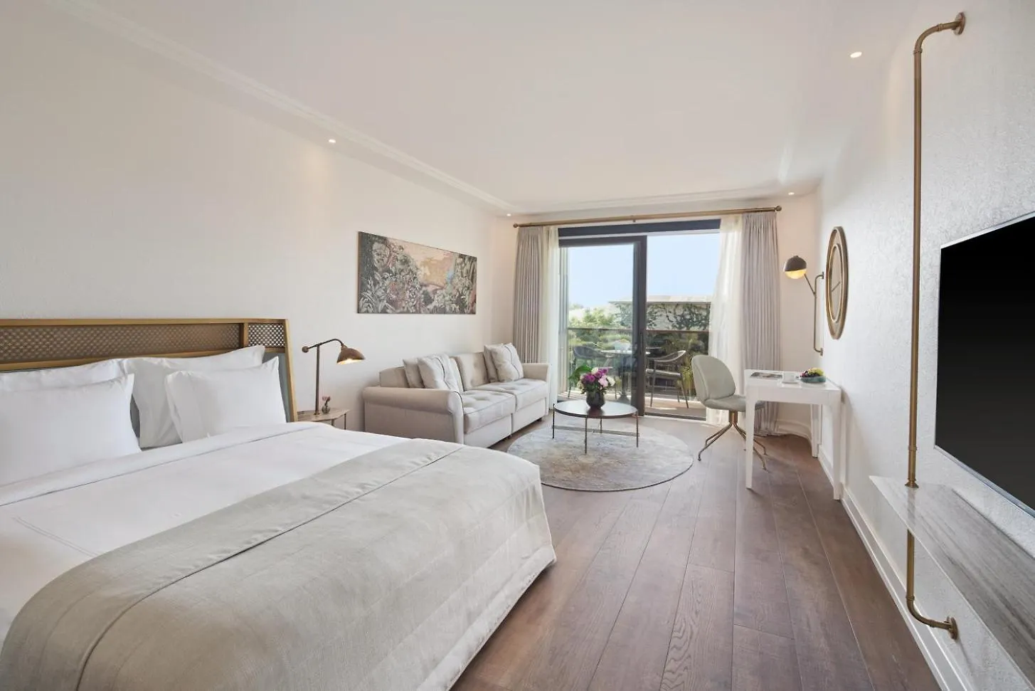 Hotel Biblos Resort Alacati