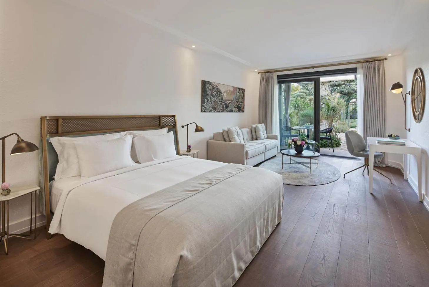 ***** Hotel Biblos Resort Alaçatı Turchia