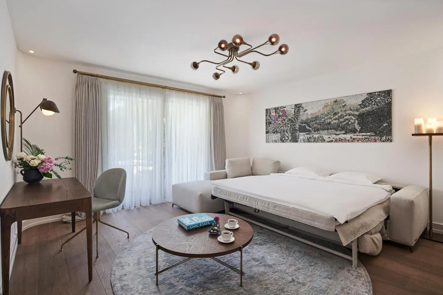 Hotel Biblos Resort Alacati
