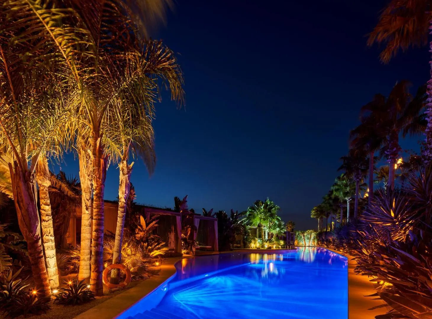 Hotel Biblos Resort Alaçatı