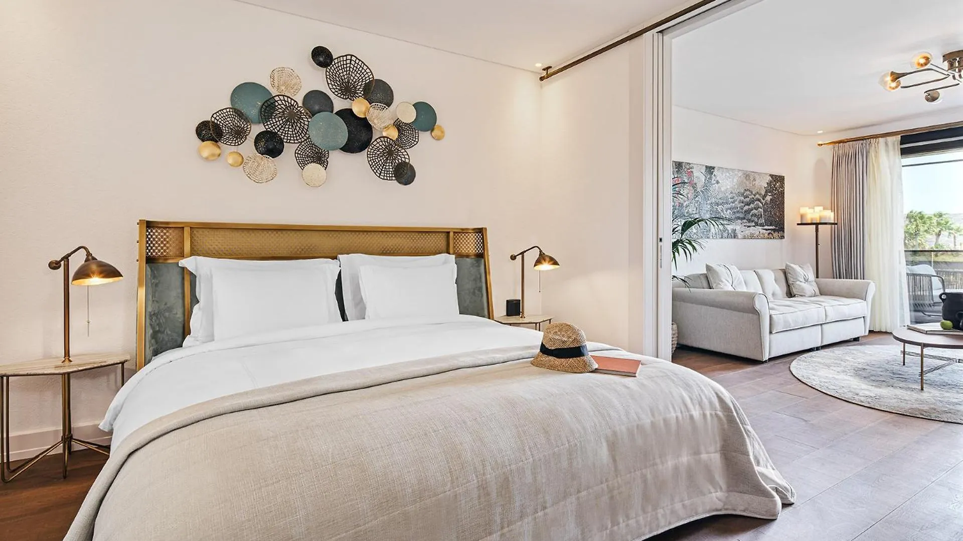 Biblos Resort Alacati