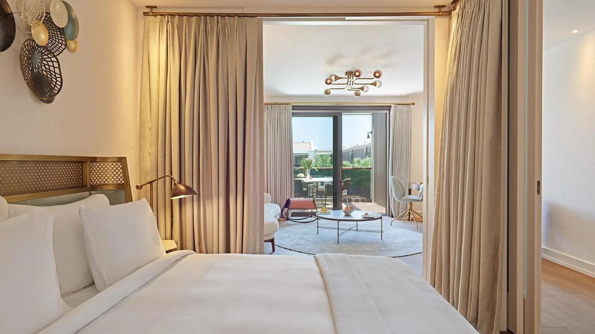 ***** Hotel Biblos Resort Alaçatı Turchia
