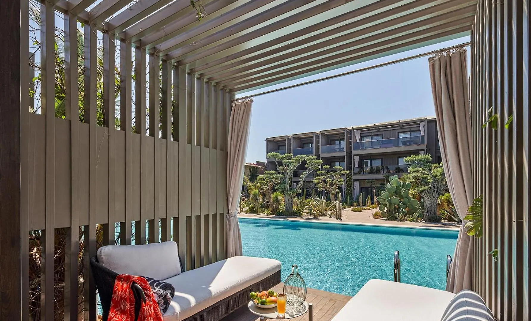 Biblos Resort Alaçatı Turchia