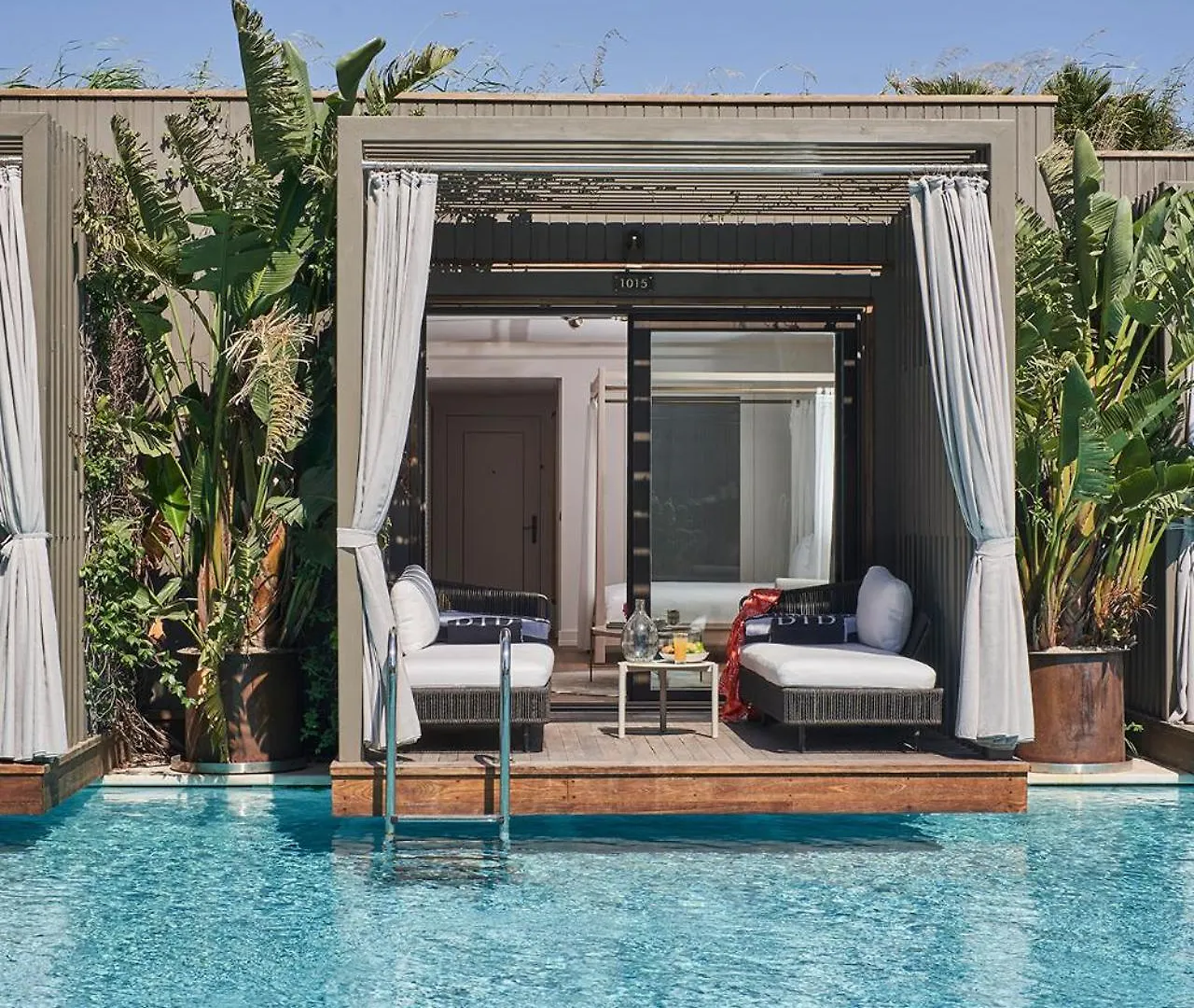 Biblos Resort Alaçatı