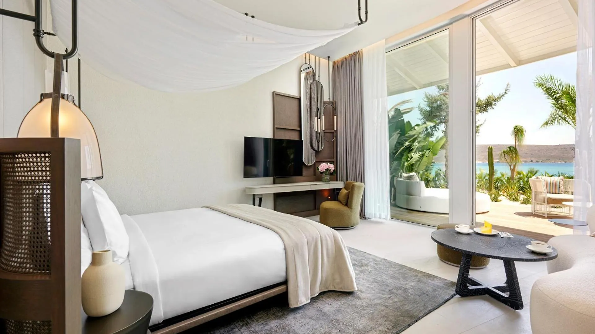 Biblos Resort Alacati 5*,
