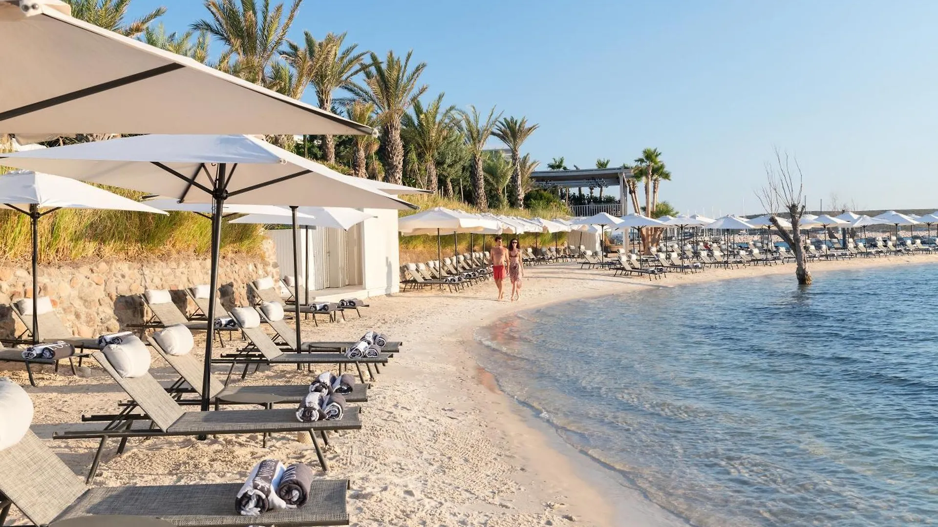 Hotel Biblos Resort Alacati